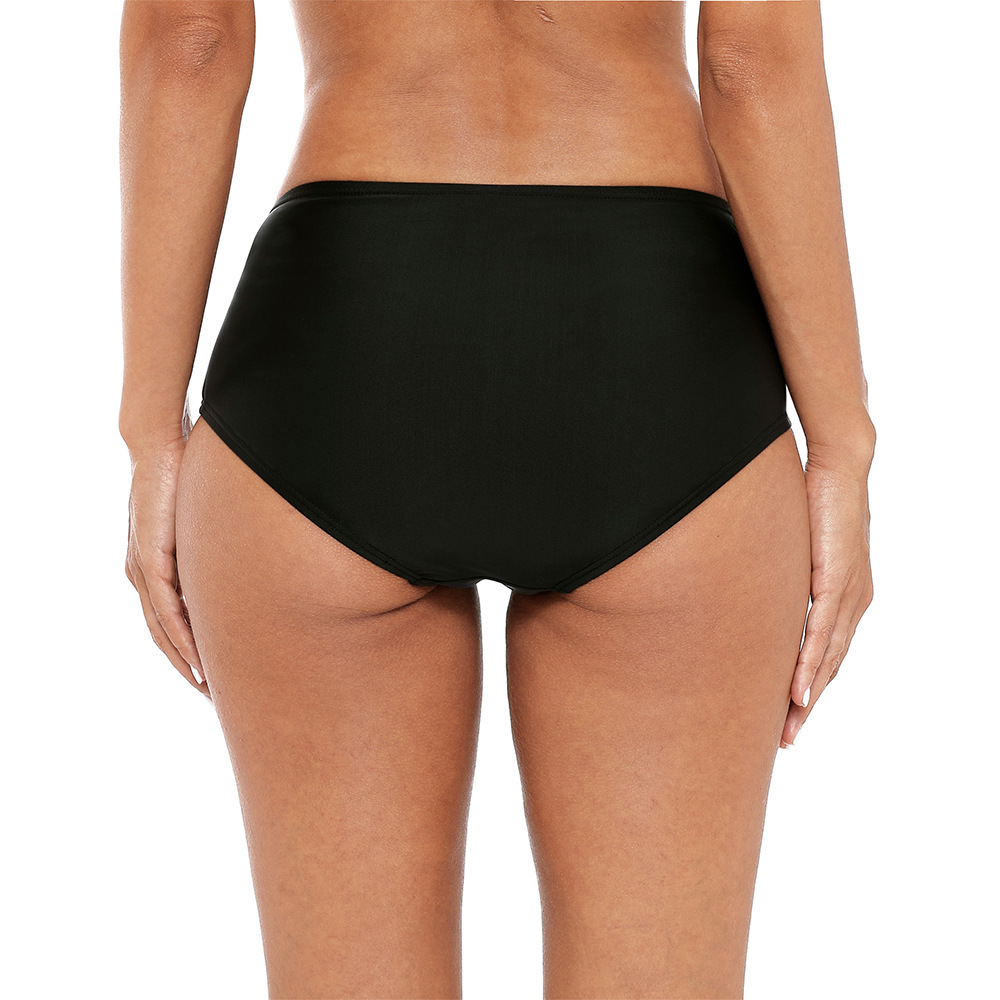 Comfortable Fit