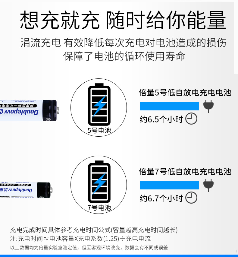 1.2V Rechargeable Battery Set Aa780Mah Nickel Metal Hydride Aa Large Capacity Battery Toy Microphone Ktv