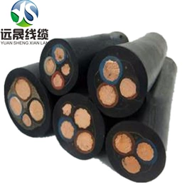 电源线;电子线;连接器