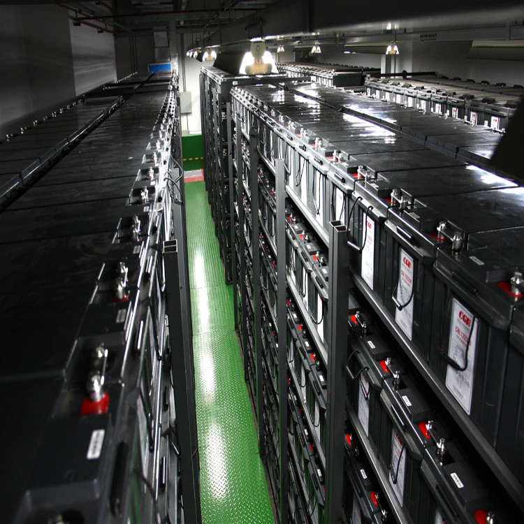 CGB长光蓄电池GFM-300 2V300ah免维护阀控式密闭蓄电池 现货