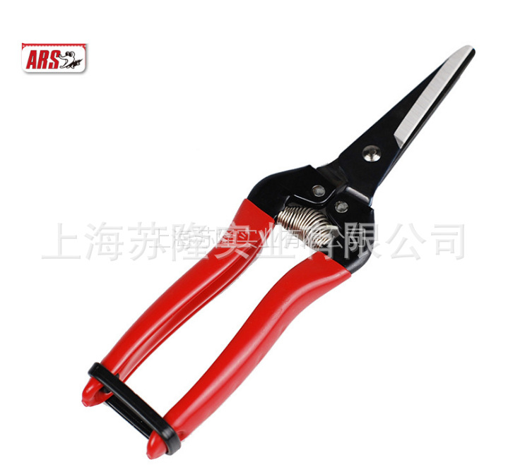 爱丽斯ARS稀果剪300LL-BP 园林五金工具