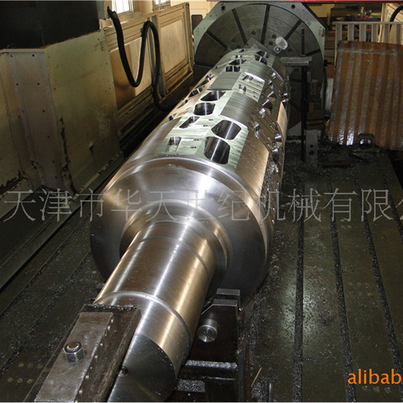 天津厂家 提供四轴五面体机械加工 各类结构件加工 数控铣床加工