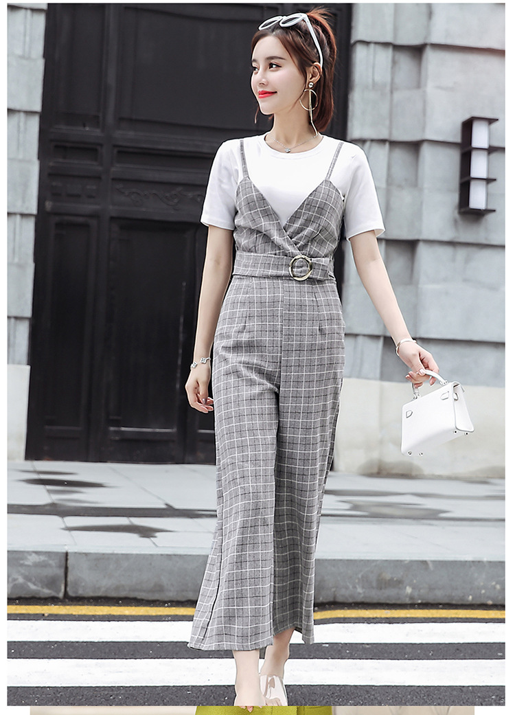 Costume femme HANGZHOU FEMMES EN GROS - LIU SISHE en Coton - Ref 3334987 Image 21