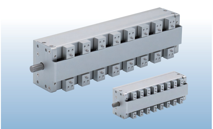 日本MEG间距交换器PCS26070F6-M0Z48AK