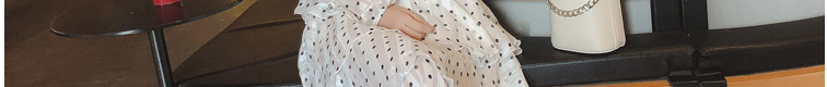 Robe femme en Mousseline - Ref 3327359 Image 151