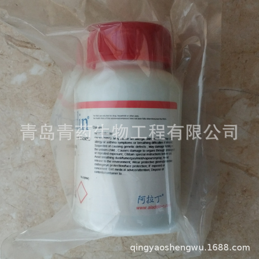 ������������ AR 100g/ƿ CAS��10028-18-9 ������