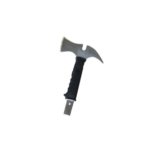 Fire Axe Wholesale Manufacturer Carbon Steel Taiping Axe Fire Rescue Tool Fire Axe Head Camping Axe