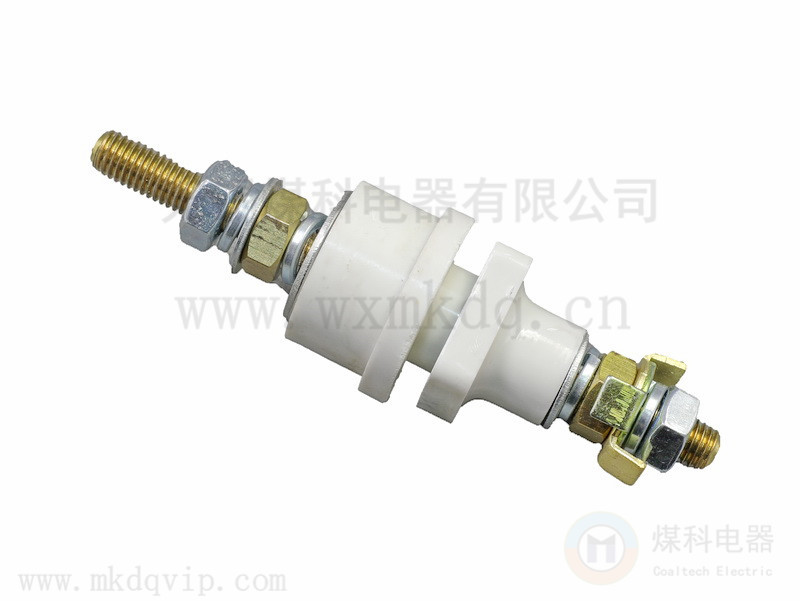 防爆接线柱 JF10-1140-Φ22,煤科接线端子，电气配件