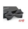 Fashionable bow tie, Korean style, polyester, wholesale