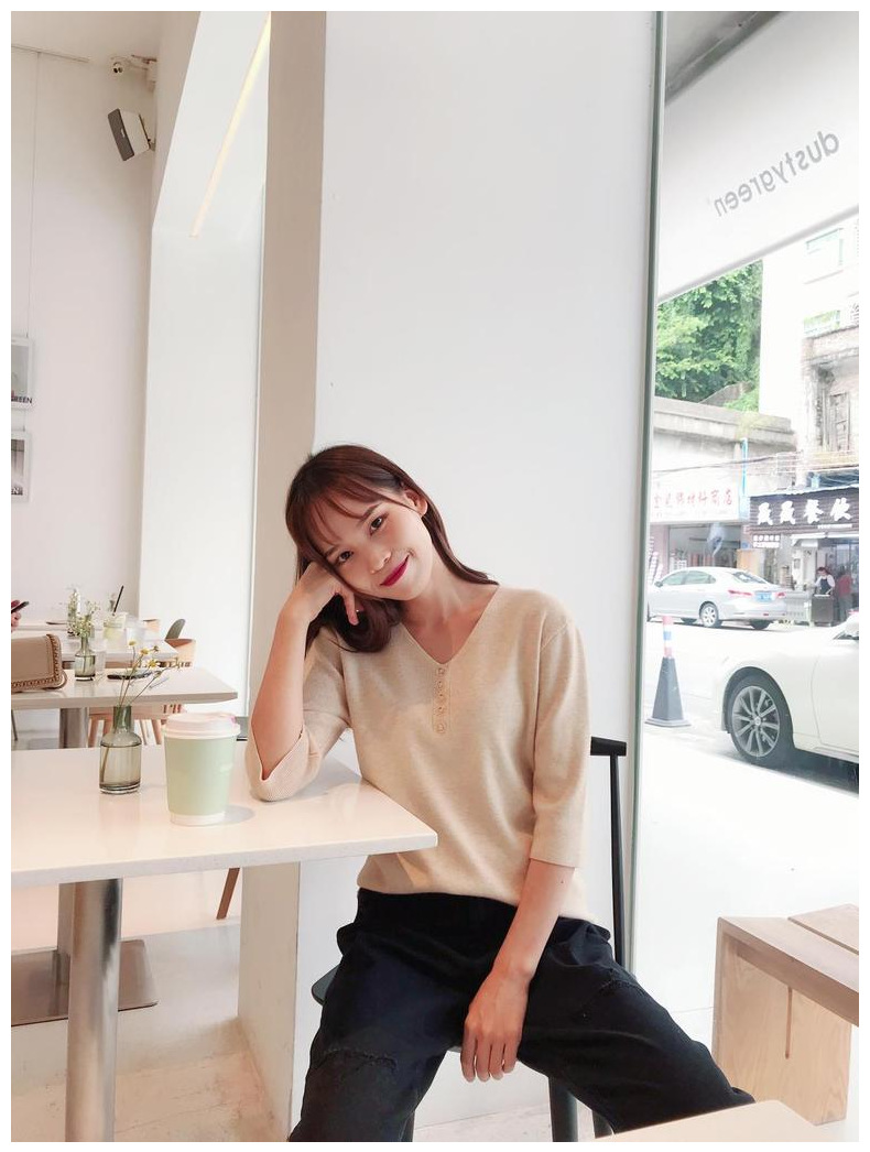 Pull femme en Fibre de polyester Polyester  - Ref 3414163 Image 23