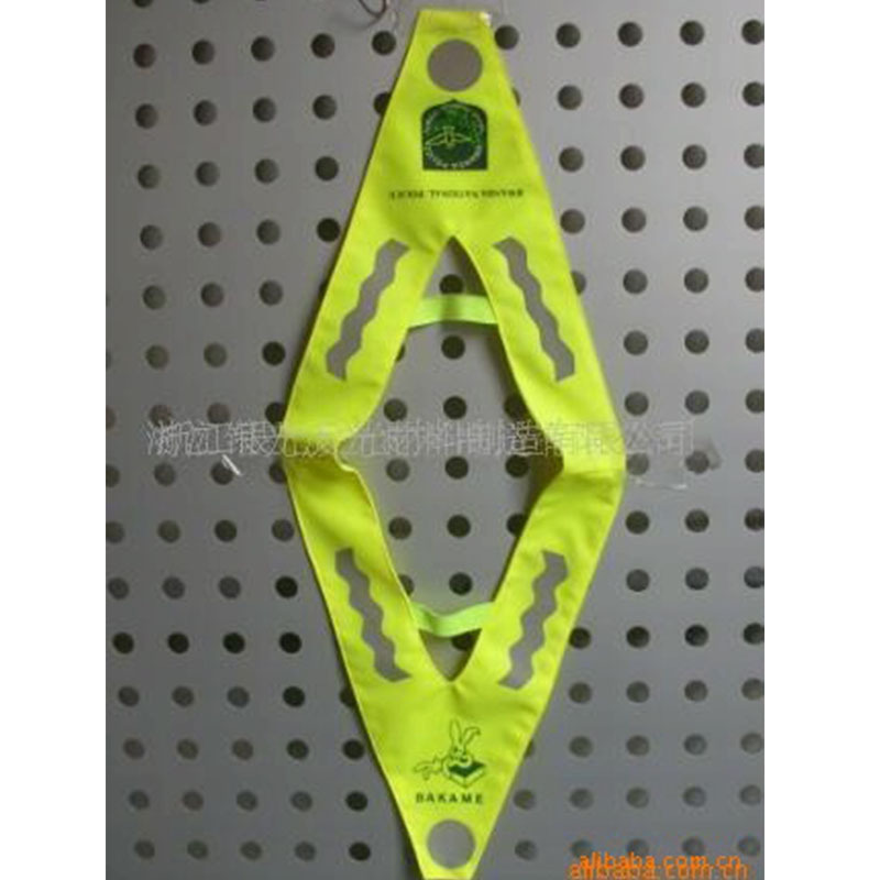 供应反光套头 安全头套  可定制