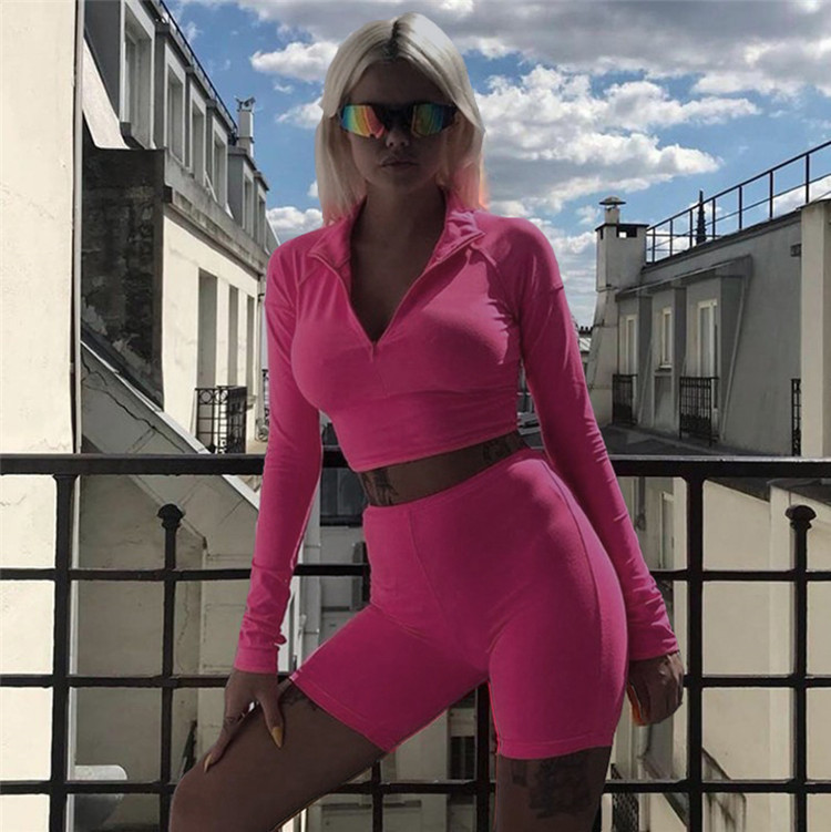 Costume femme en Coton - Ref 3335543 Image 3