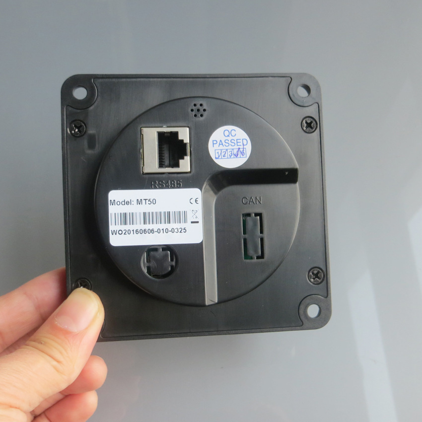 Panneau solaire - 12 V - batterie 50 mAh - Ref 3395311 Image 3