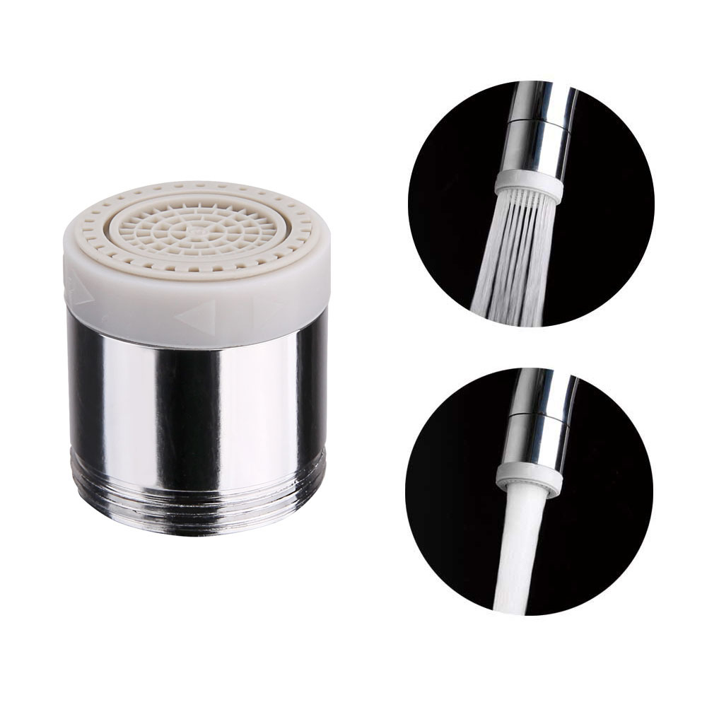 双功能延伸节水水龙头起泡器硅胶头防溅过滤嘴厨房龙头加长起泡器