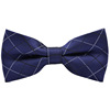 Quality bow tie, red classic suit with bow, Korean style