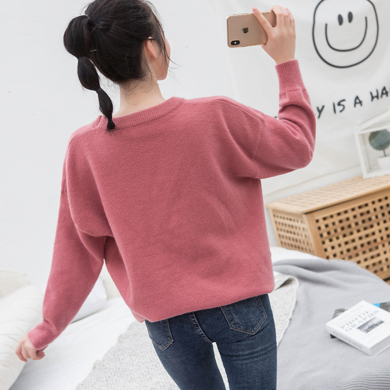 Pull femme en Laine - Ref 3414310 Image 47