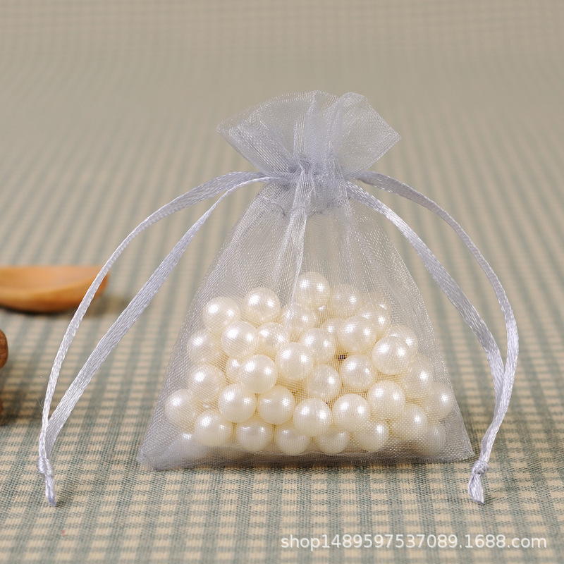 Серый; 5*7 cm (один размер цвета 100 шт в одной упаковке)