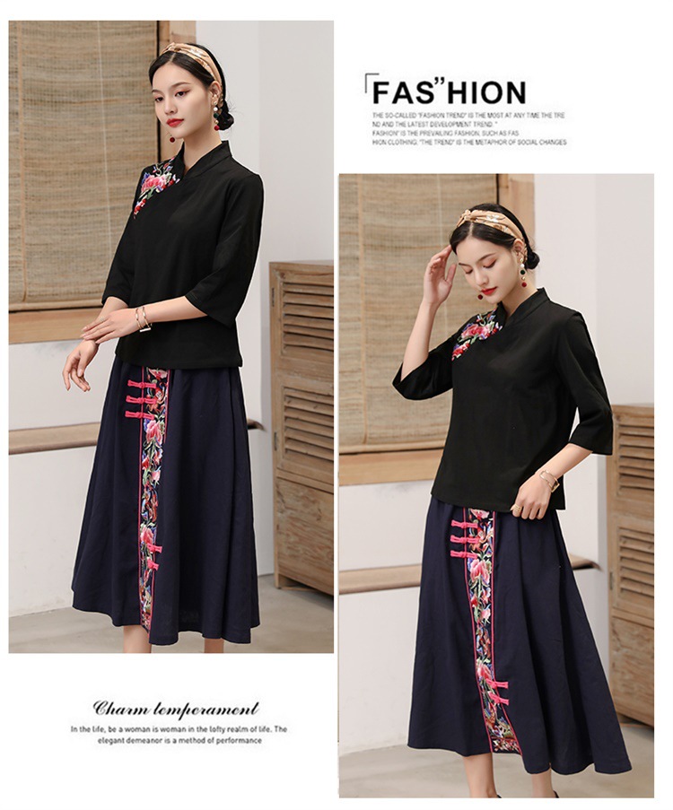 Costume femme RêVE DE BASE en Coton - Ref 3334982 Image 27