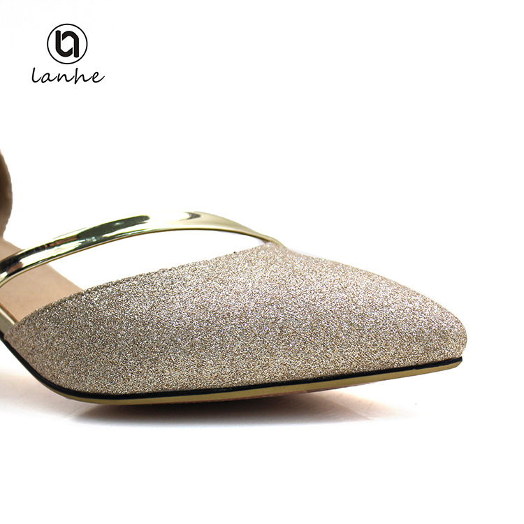 Chaussures été pour femme en Caoutchouc - Ref 3345287 Image 5