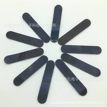 圆形纳米微吸胶 反重力吸附泡棉胶贴 出风口支架纳米微吸