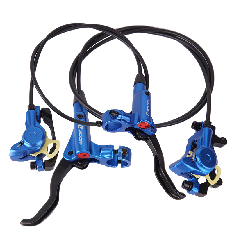 Nuevo freno de disco Xinlong HB875 bicicleta de montaña freno de aceite de freno de aceite súper 395/447 disco de aceite