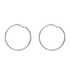 Minimalistic accessory, earrings, wholesale, European style