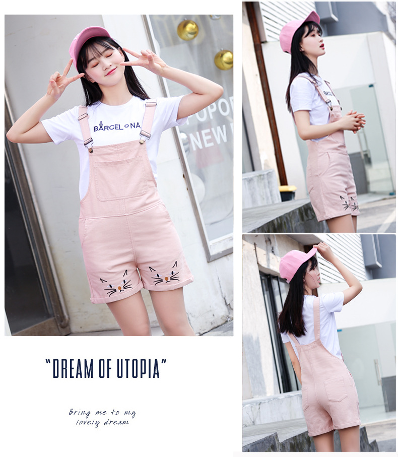 Costume femme en Coton - Ref 3334127 Image 13