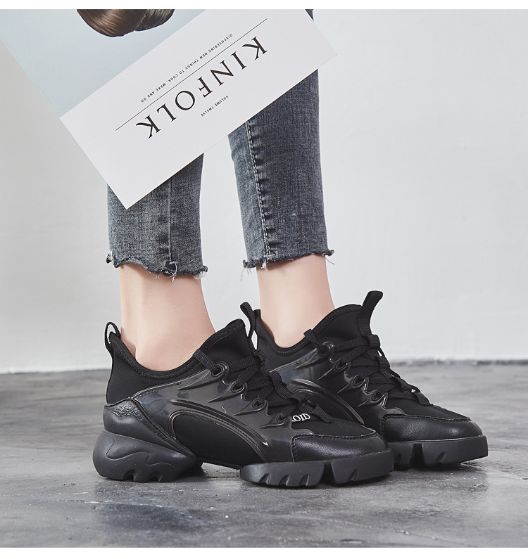Baskets femme ZECATILLO en En cuir - Ref 3421116 Image 28
