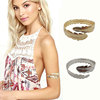 Accessory, metal bracelet, European style, Aliexpress, wholesale