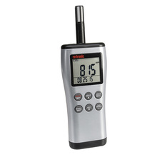 ROTRONIC 罗卓尼克 CP11 - CO2 湿度和温度手持表