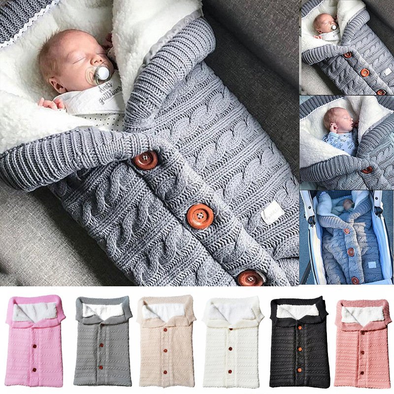 stroller baby sleeping bag