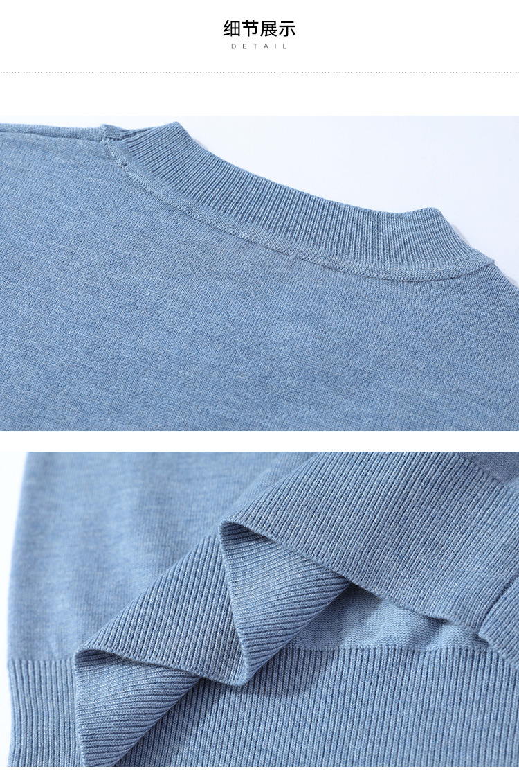 Pull femme en Nylon nylon - Ref 3414441 Image 27