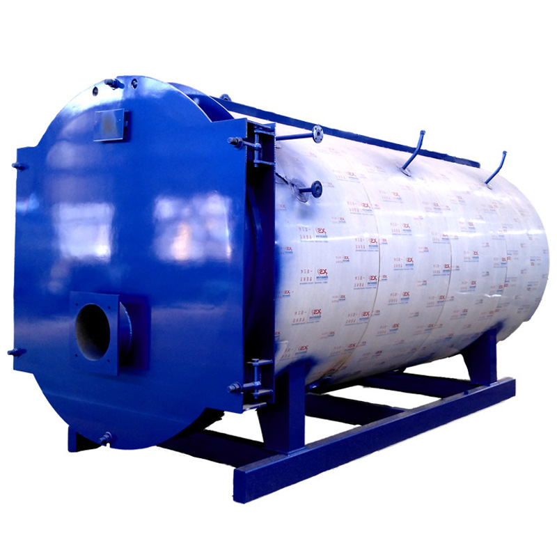 药材烘干热风锅炉 热风炉 燃油气锅炉 热风锅炉