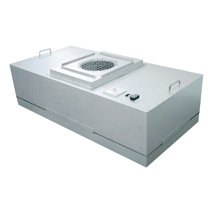 经济型FFU风机滤网机组22