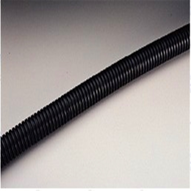 台湾凯士士KSS硬质电导用浪管/灌浆管/高密度PE波纹管