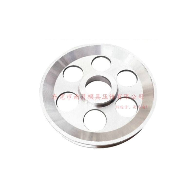 现货供应160x22.53-2储线轮 押出机专用储线铝导轮