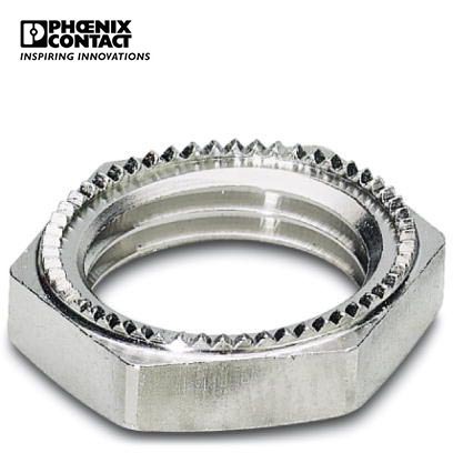 菲尼克斯EMV螺母SACC-M12-KD-NUT-SH-1440151