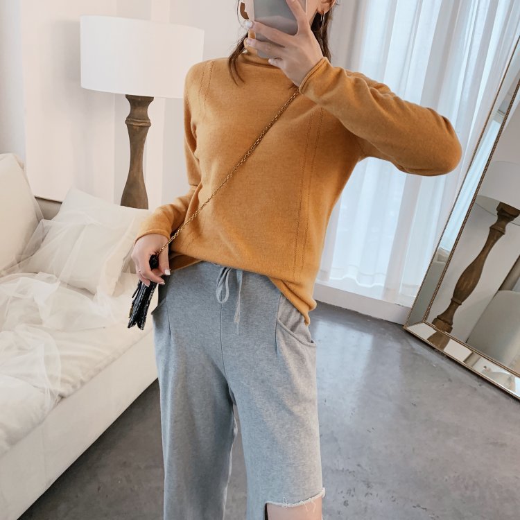 Pull femme - Ref 3414487 Image 25