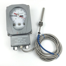 干式變壓器 溫度控制器油面溫度計BWY-802 BWY-803溫控器WTYK