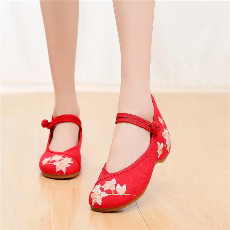 Mocassins femme - Ref 3440454 Image 17