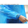 Street raincoat, fashionable blue scarf, increased thickness, wholesale