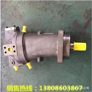 parker柱塞泵PAVC100B2L4CP22销售