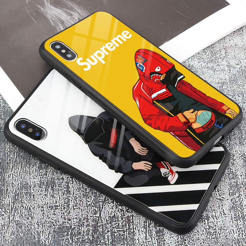 Coque smartphone KNCANEO en TPU+PC - Ref 3373552 Image 1