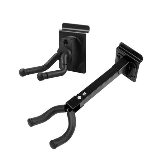 High-end guitar hook, wall-mounted guitar hanger, guitar stand, ukulele and erhu hanger
