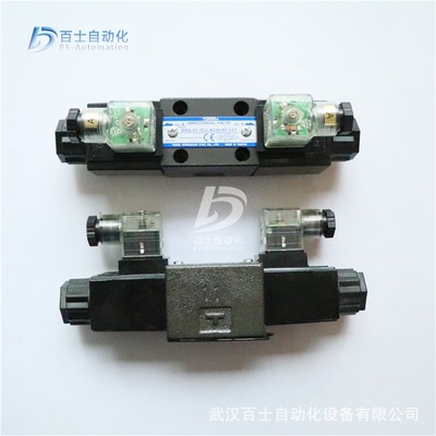 YUKEN油研溢流阀现货S-BSG-03-2B2-D24-N1-L-51|ms