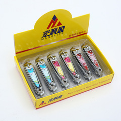 Product Recommendation: Guangdong Quality 363-1 Slanted Mouth Nail Clippers, Medium Slanted Tip Nail Nippers, Eagle Tip Nail Scissors