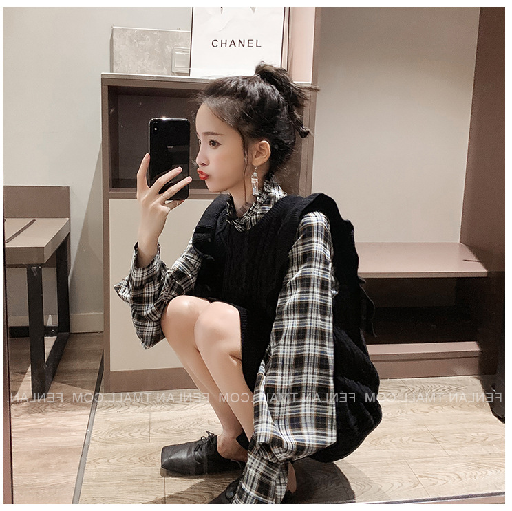 Pull femme en Laine - Ref 3414591 Image 29