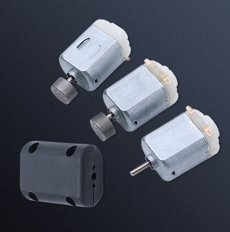 130 Motor Motor children's toy miniature motor massage vibration motor usb fan motor wholesale