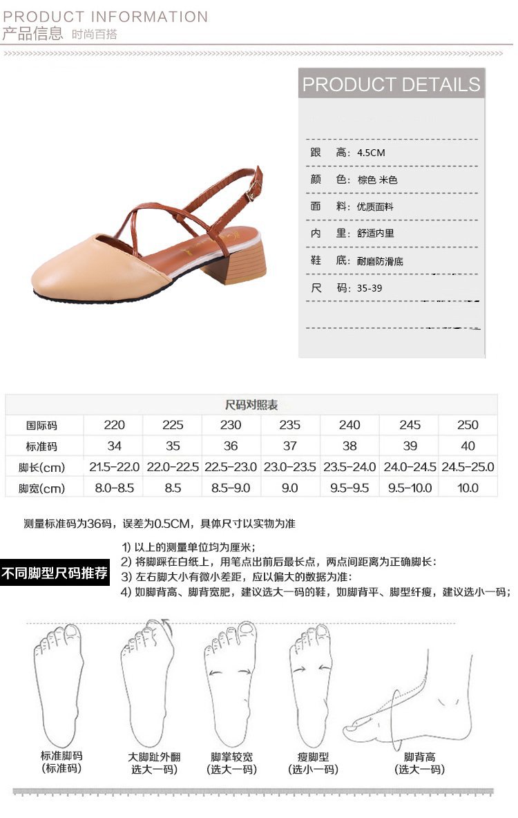 Chaussures été pour femme en Caoutchouc - Ref 3346913 Image 14