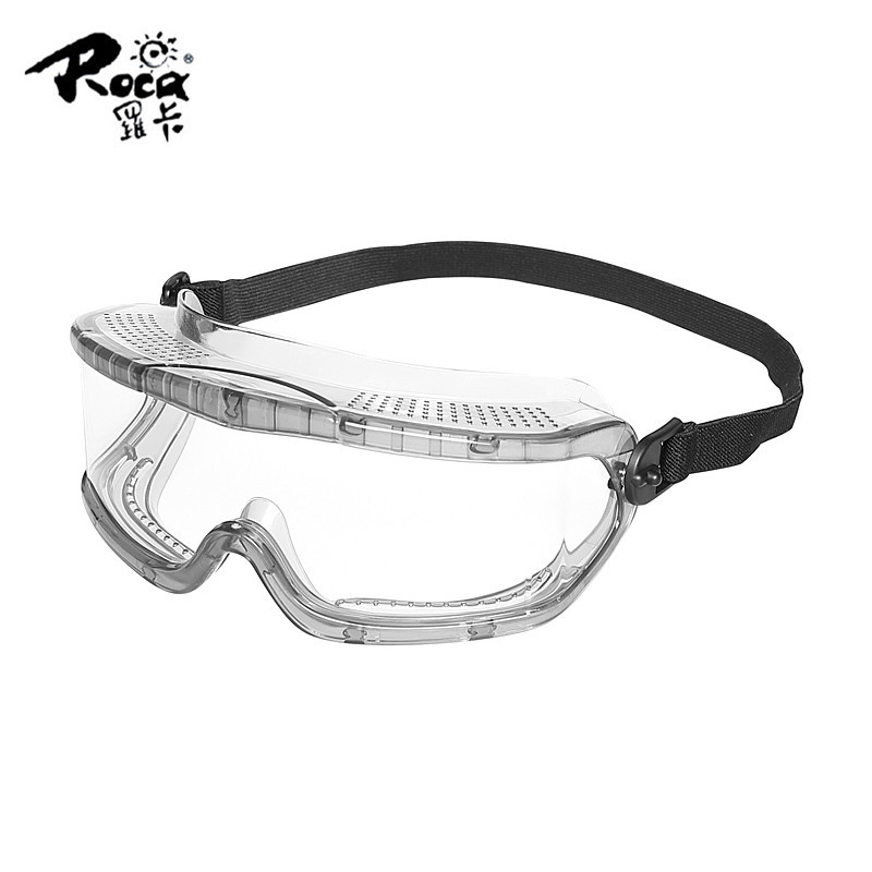 护目镜劳保防飞溅打磨工作防灰尘防雾男女防风防沙透明防护眼镜